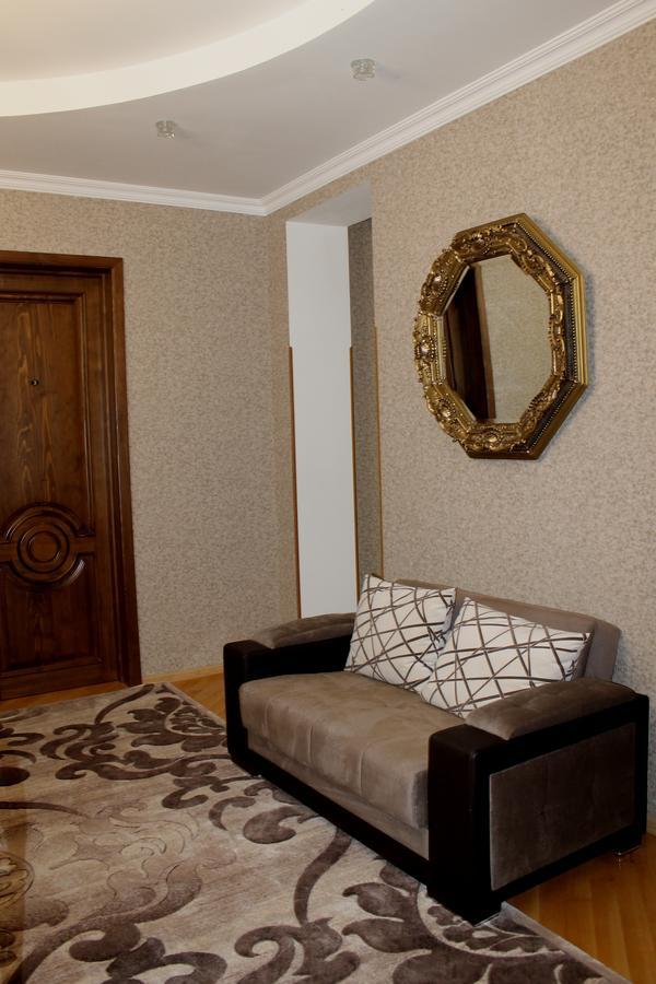Green Guest House Koutaïssi Extérieur photo