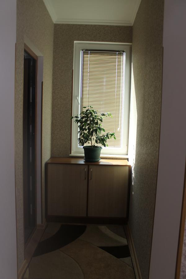Green Guest House Koutaïssi Extérieur photo